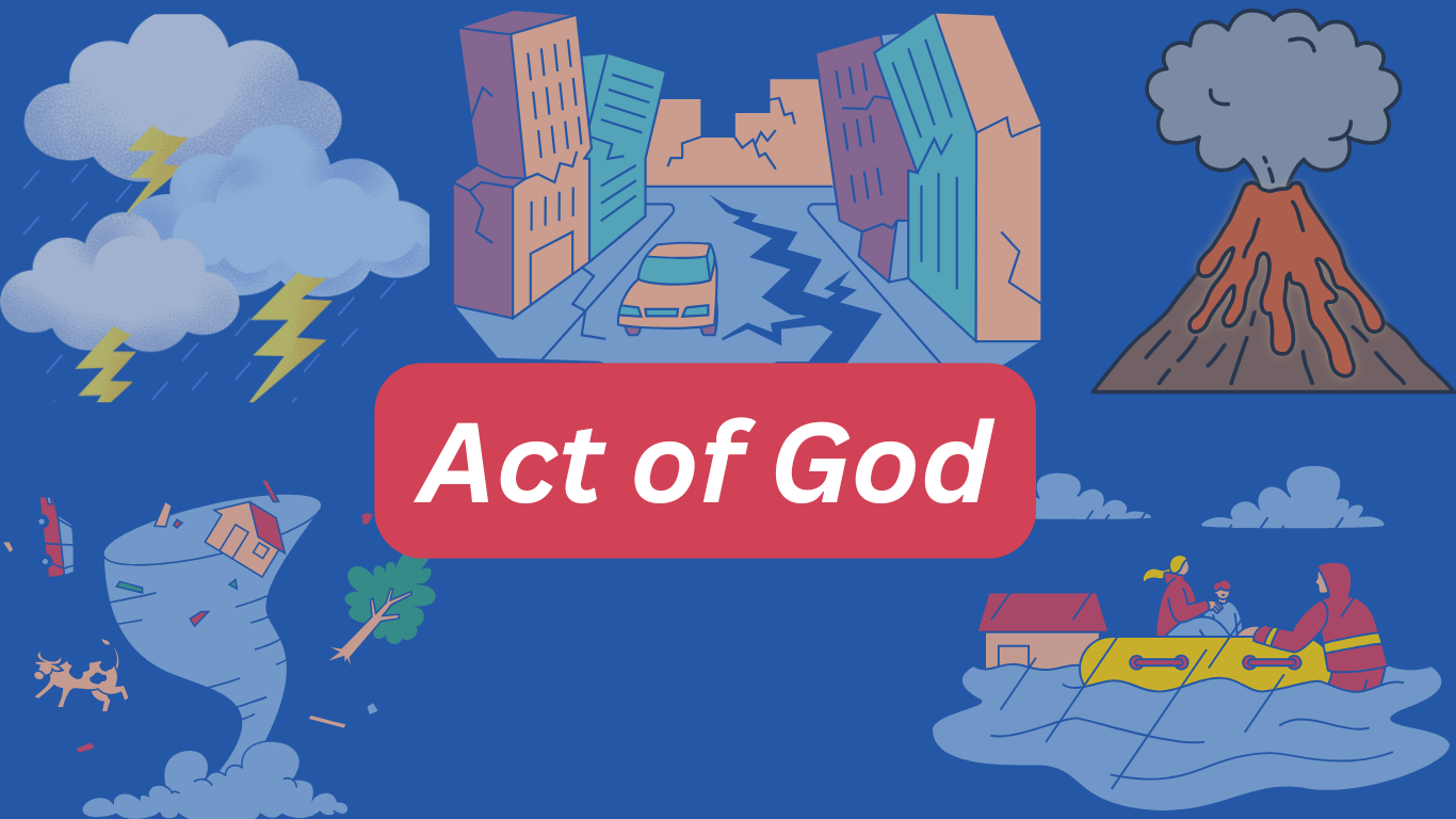 Act of God