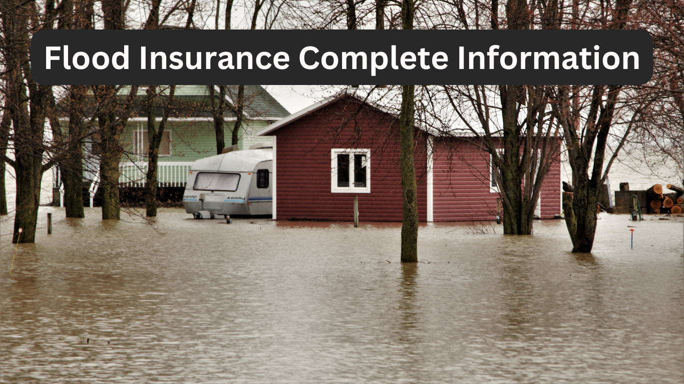 Flood Insurance