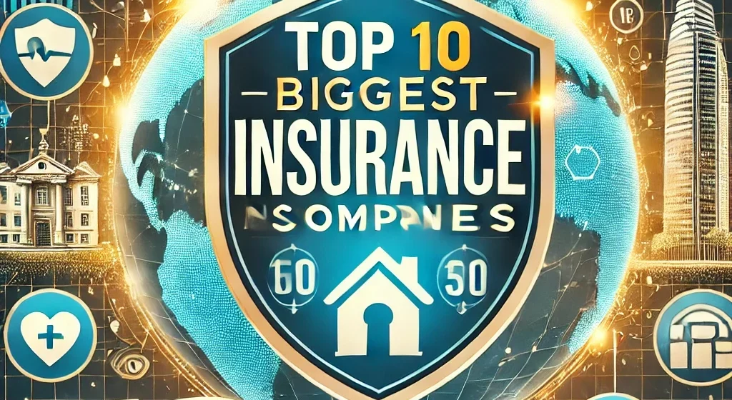 Insurance Companies