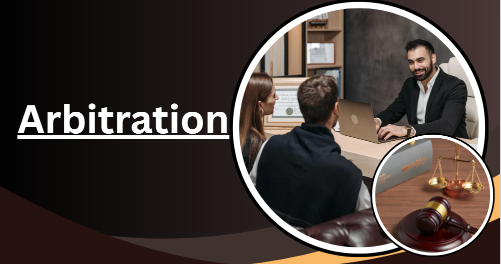 Arbitration