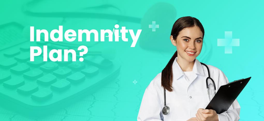 Indemnity Plan