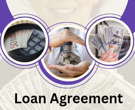 Loan Agreement